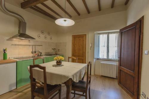 Apartamento Appartamento Benozzo