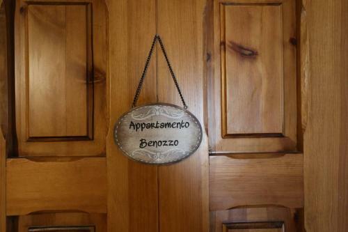 Apartamento Appartamento Benozzo