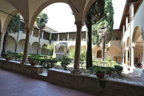 Apartamento Appartamento Benozzo