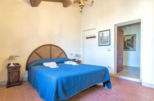 Apartamento Appartamento Benozzo