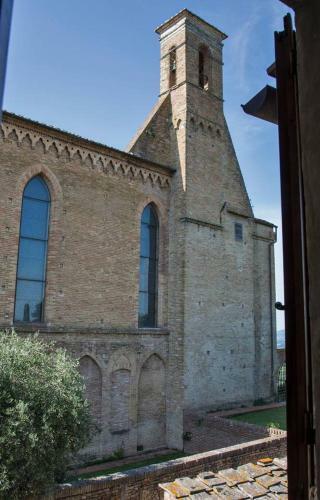 Apartamento Appartamento Benozzo