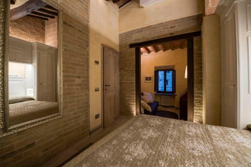 Tognazzi Casa Vacanze - Luxury Apartment Coretta