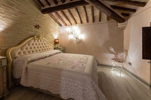 Tognazzi Casa Vacanze - Luxury Apartment Coretta