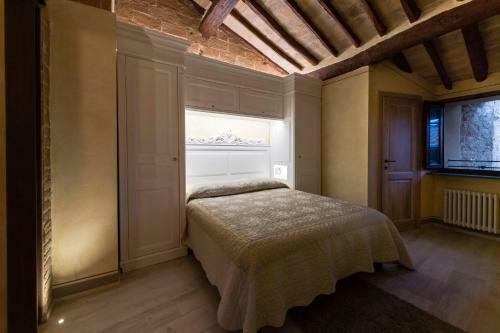 Tognazzi Casa Vacanze - Luxury Apartment Coretta