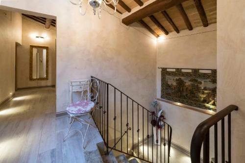 Tognazzi Casa Vacanze - Luxury Apartment Coretta