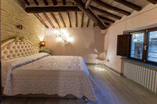 Tognazzi Casa Vacanze - Luxury Apartment Coretta