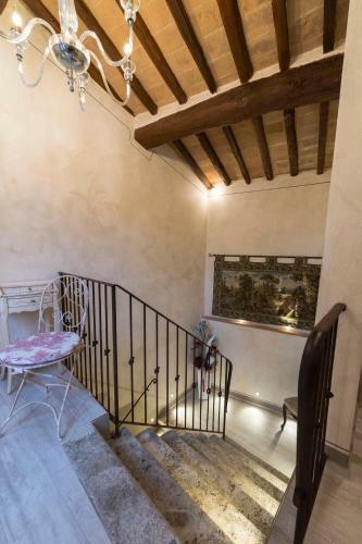 Tognazzi Casa Vacanze - Luxury Apartment Coretta