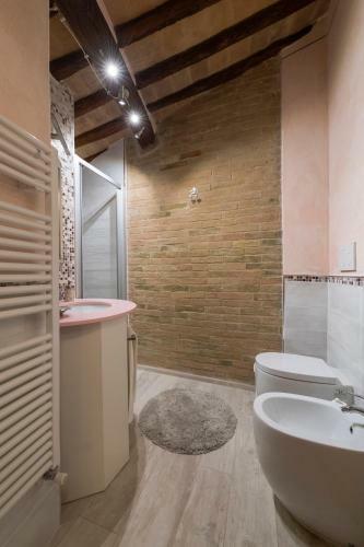 Tognazzi Casa Vacanze - Luxury Apartment Coretta