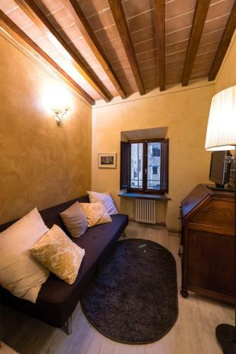 Tognazzi Casa Vacanze - Luxury Apartment Coretta