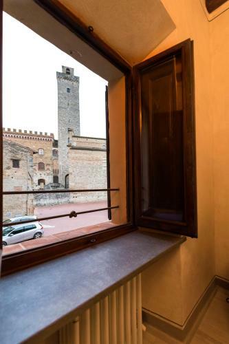 Tognazzi Casa Vacanze - Luxury Apartment Coretta