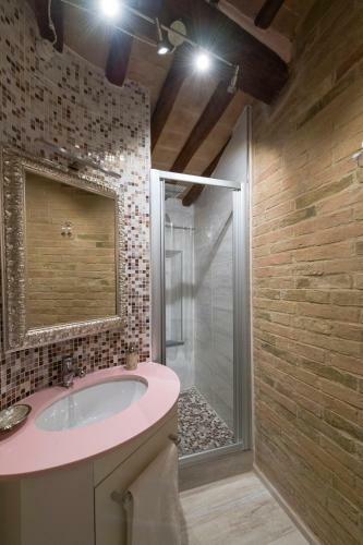 Tognazzi Casa Vacanze - Luxury Apartment Coretta