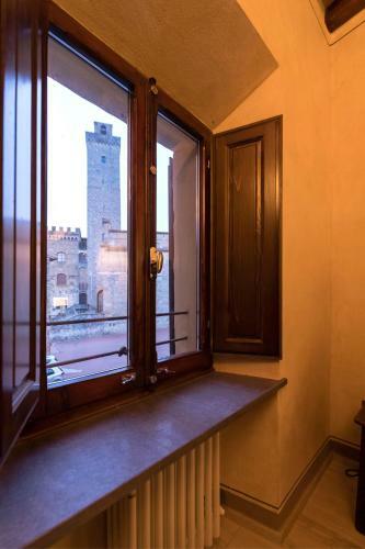Tognazzi Casa Vacanze - Luxury Apartment Coretta