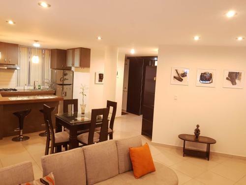 Sillar. Impresionante Apartamento Independiente