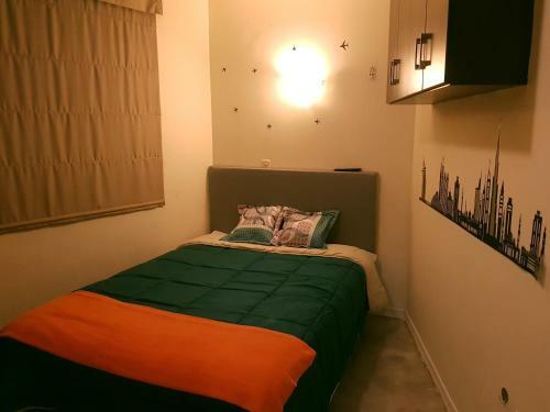 Sillar. Impresionante Apartamento Independiente