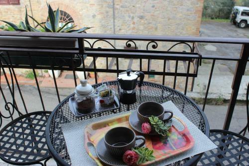 Hostal Guest House Edera