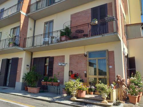 Hostal Guest House Edera