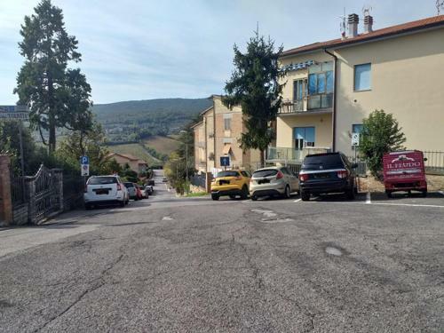 Hostal Guest House Edera