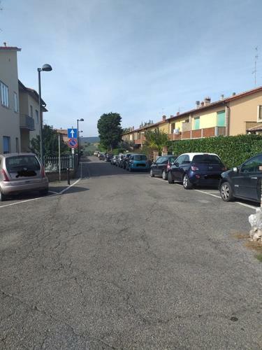 Hostal Guest House Edera