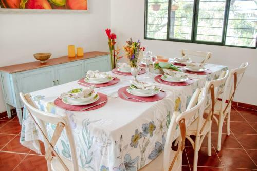 Lodge Hotel K�acara Campestre