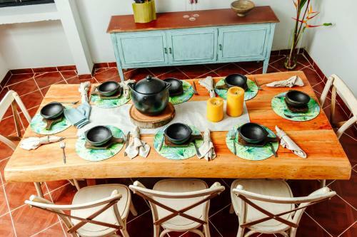 Lodge Hotel K�acara Campestre