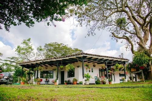 Lodge Hotel K�acara Campestre
