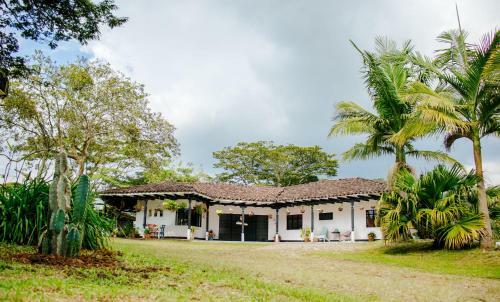 Lodge Hotel K�acara Campestre