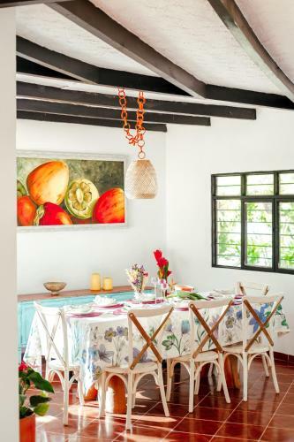 Lodge Hotel K�acara Campestre