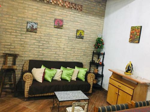 Albergue Tajy B&B