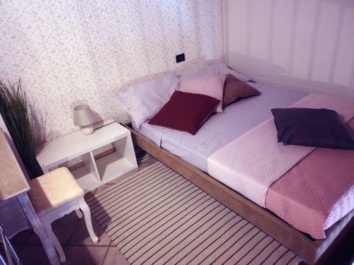 Apartamento La Loggia Di Giulia