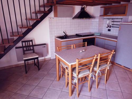 Apartamento La Loggia Di Giulia