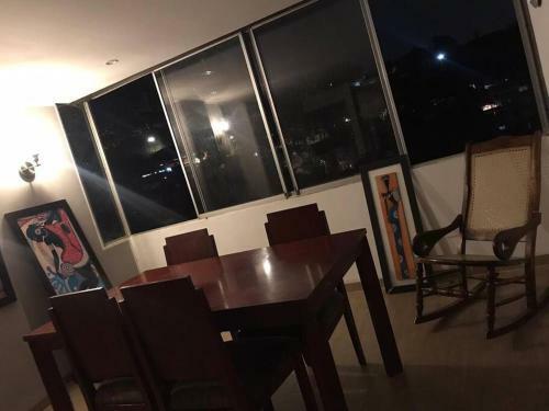 Apartamento De 3 Aclobas Parque Del Perro