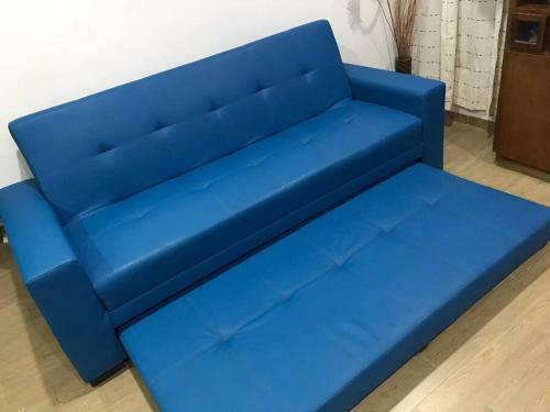 Apartamento De 3 Aclobas Parque Del Perro