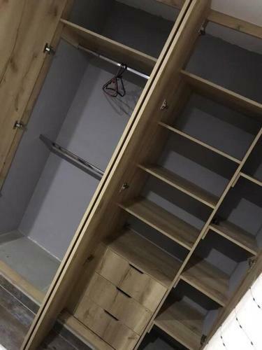 Apartamento De 3 Aclobas Parque Del Perro