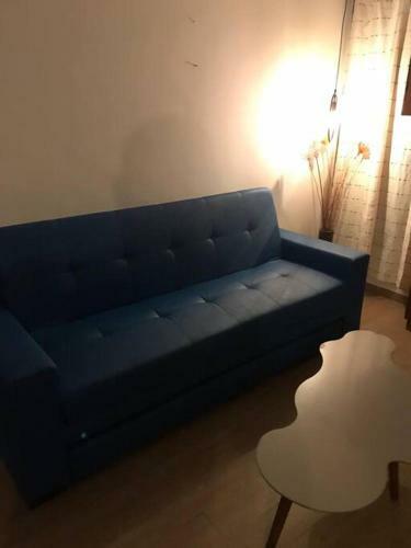 Apartamento De 3 Aclobas Parque Del Perro