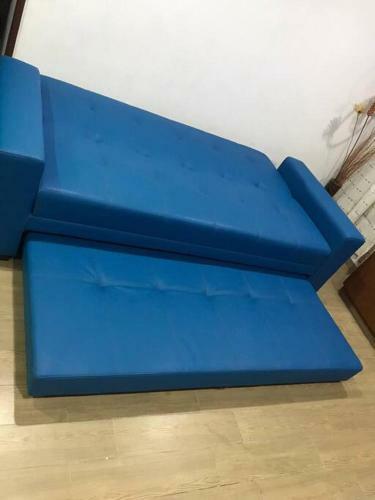 Apartamento De 3 Aclobas Parque Del Perro