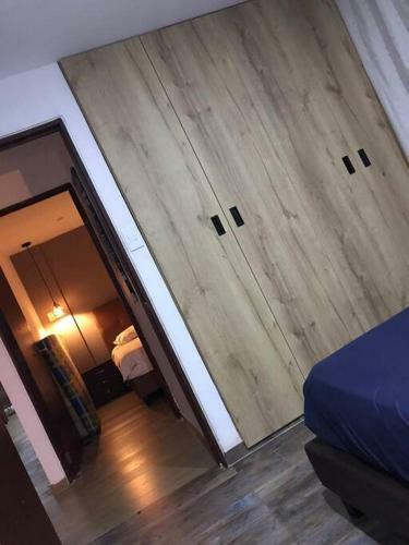Apartamento De 3 Aclobas Parque Del Perro