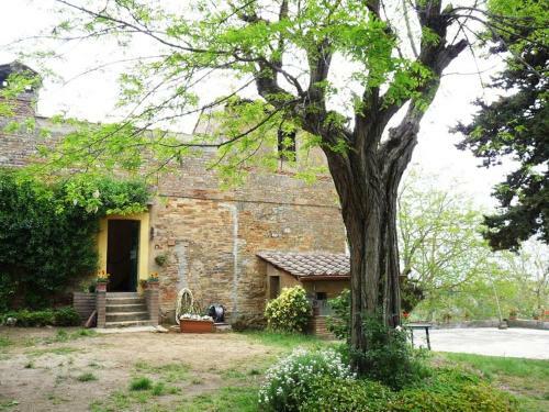 Villa Huge Country House In San Gimignano