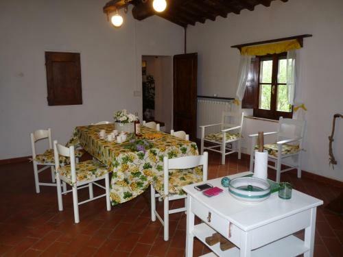Villa Huge Country House In San Gimignano