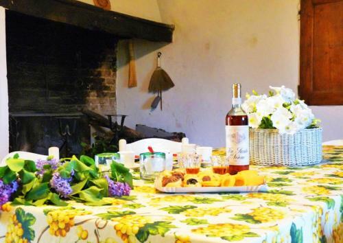 Villa Huge Country House In San Gimignano