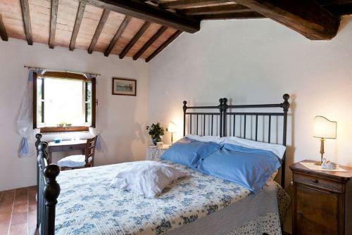Villa Huge Country House In San Gimignano