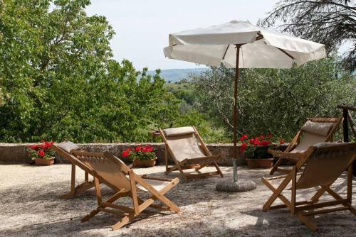 Villa Huge Country House In San Gimignano