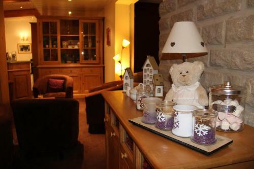 Hotel Les Alpages