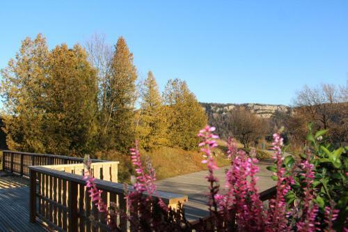 Hotel Les Alpages