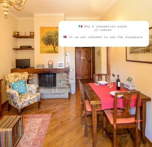 Sangi Studio Apartment Vista Duomo