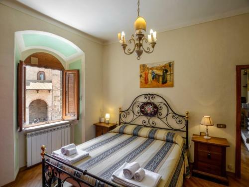 Sangi Studio Apartment Vista Duomo