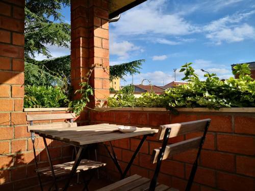 Bed & Breakfast Zia Chiarina