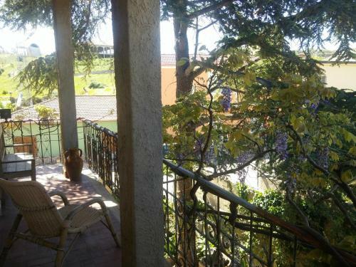 Bed & Breakfast Zia Chiarina