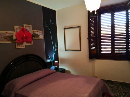 Bed & Breakfast Zia Chiarina