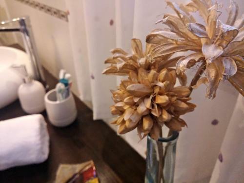 Bed & Breakfast Zia Chiarina