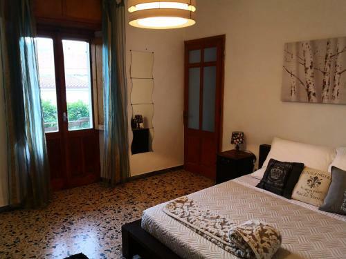 Bed & Breakfast Zia Chiarina